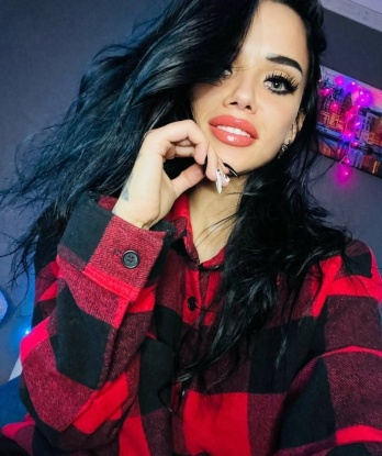 Проститутка Лина